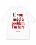 NEED PRBLM