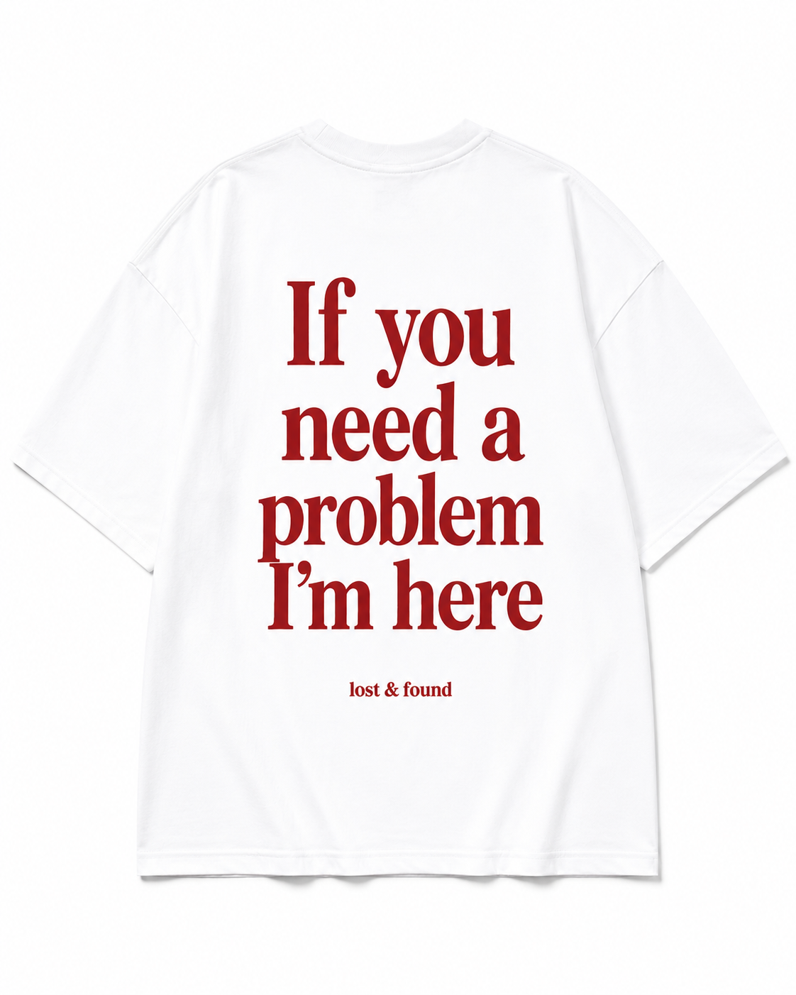 NEED PRBLM