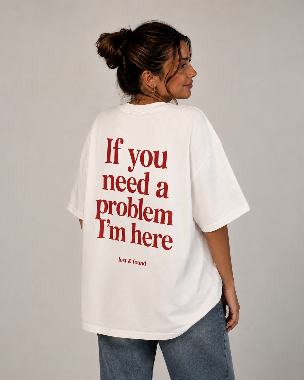 NEED PRBLM