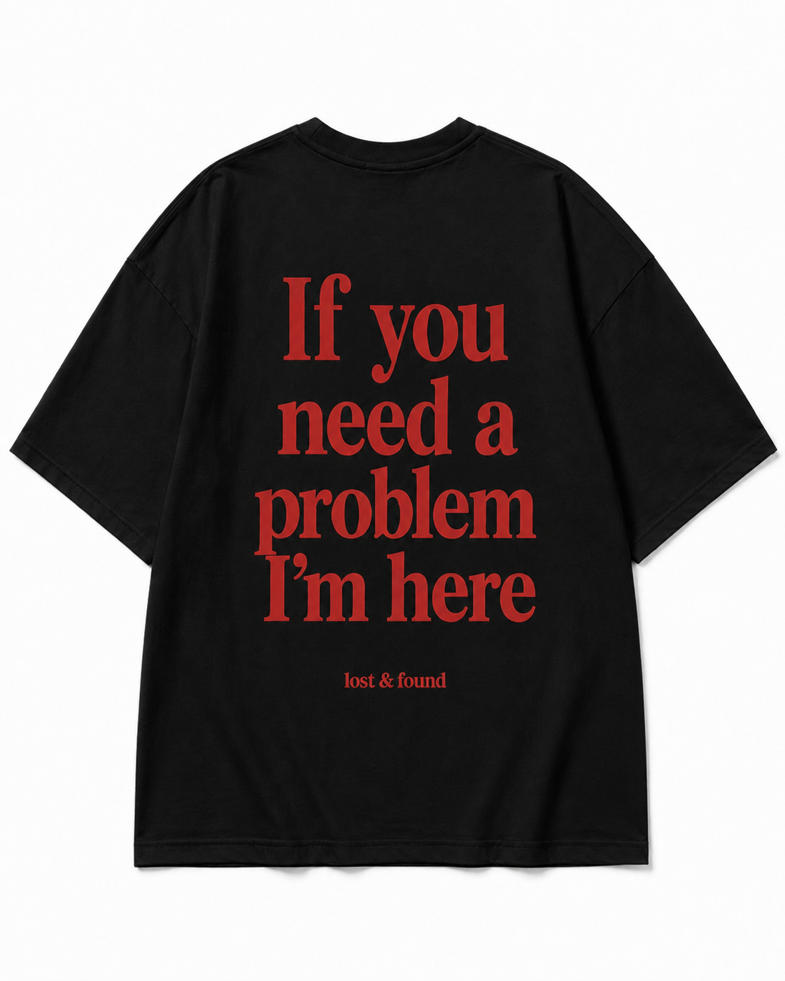 NEED PRBLM