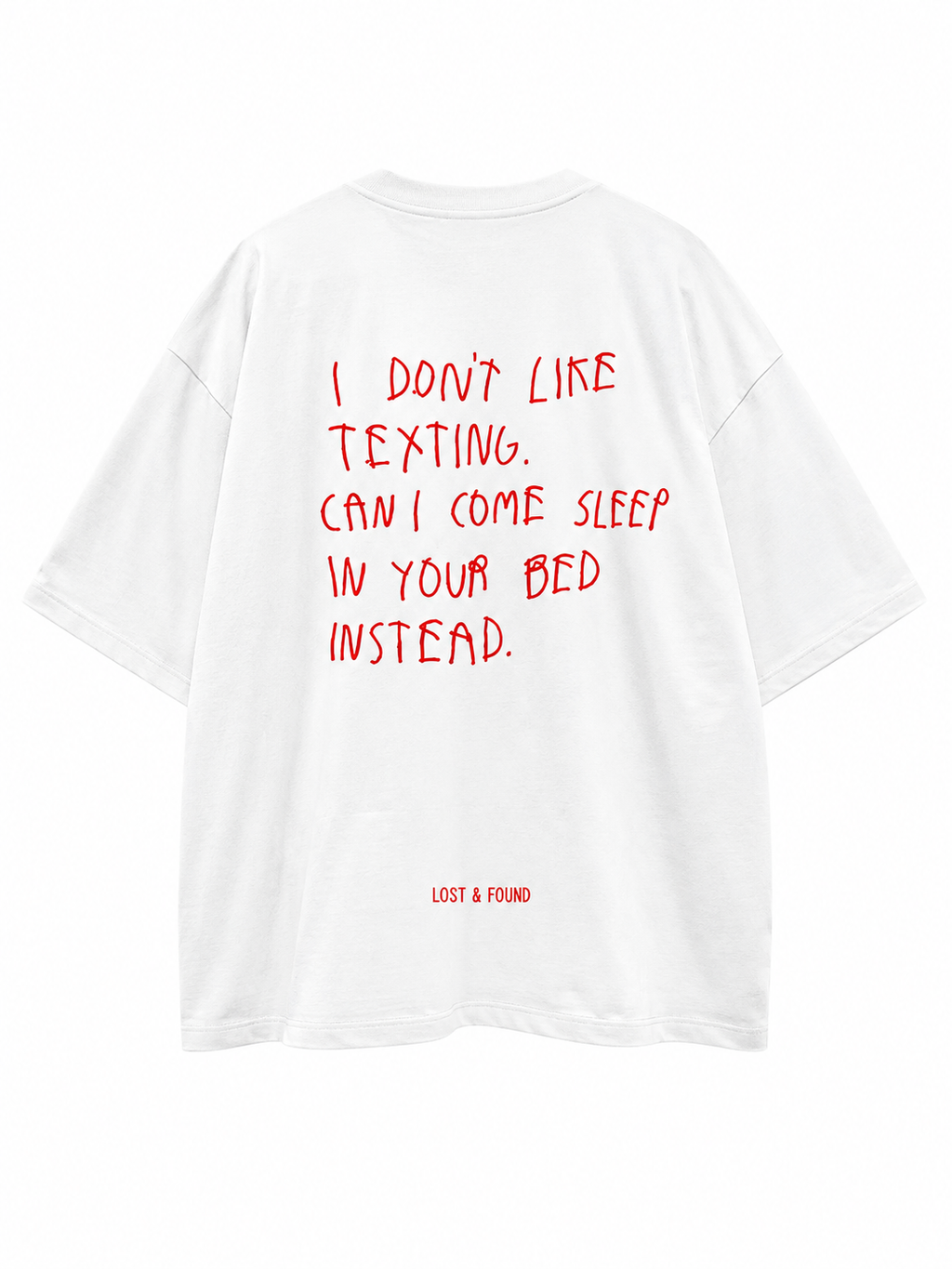 SLEEP WITH YOU