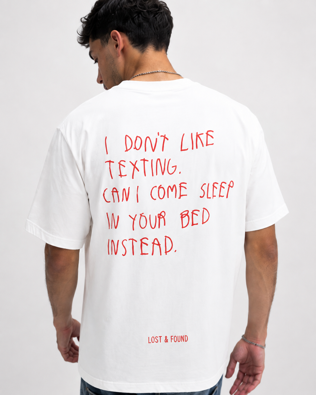 SLEEP WITH YOU