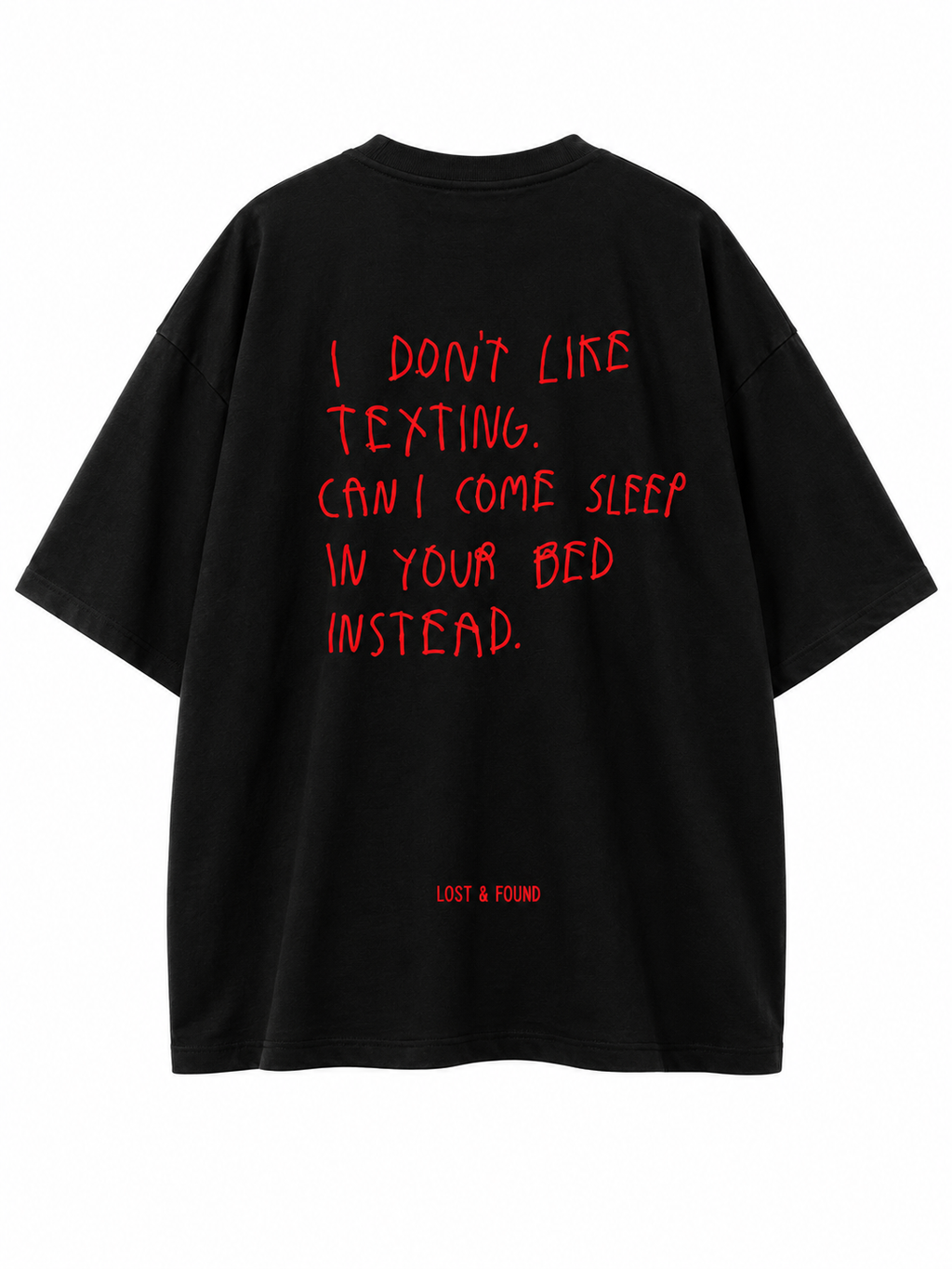 SLEEP WITH YOU