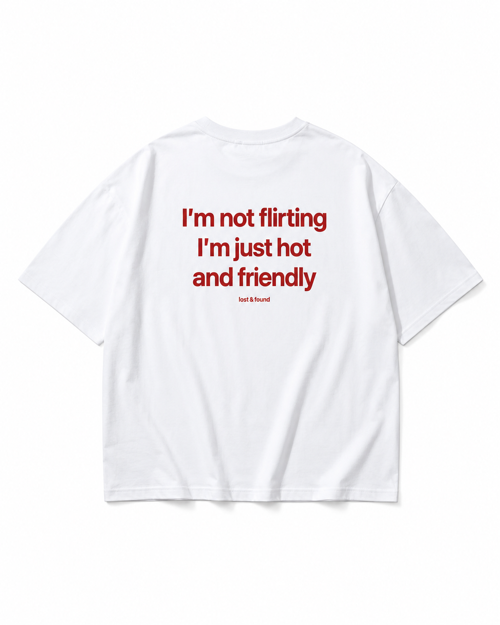 HOT AND FRIENDLY